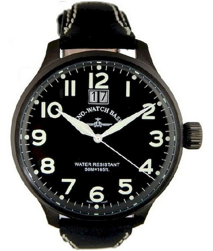 Zeno watch herrenuhr - zeno-watch, super