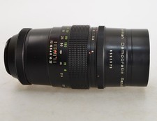 Pentacon 4/200 M42 | 15