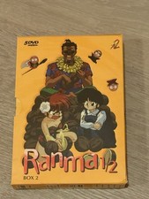 Ranma 1/2 - Box 2 - Episoden