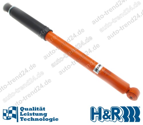 Stoßdämpfer - hr,