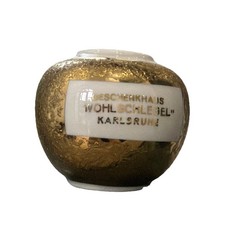 Vtg Royal Porzellan Bavaria Km