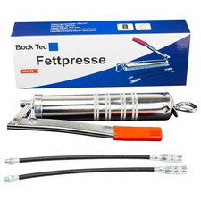 Fettpresse für Mehrzweckfett