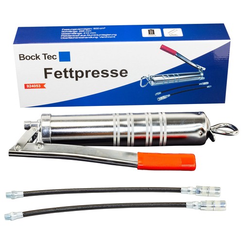Fettpresse für mehrzweckfett - für,