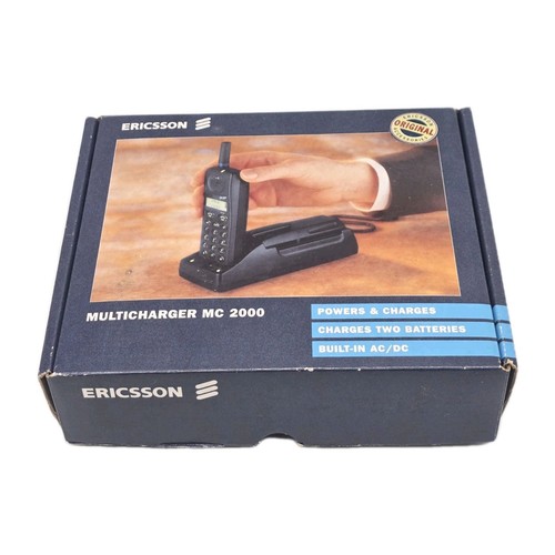 Ericsson multi charger 2000 - multi,