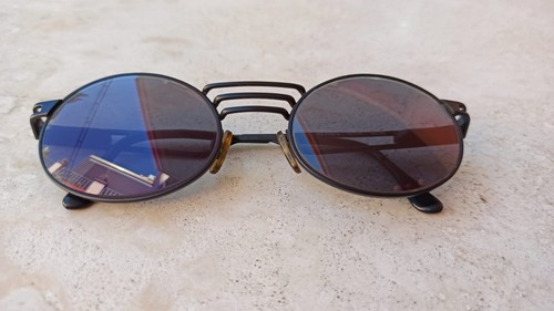Vintage vogue brille modell - vintage,