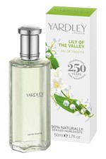 Yardley London Eau de Toilette