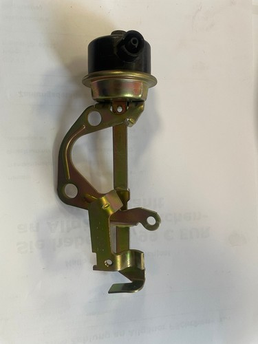 Original opel unterdruckdose - original,