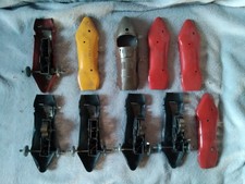 großes Schuco 1070 Konvolut