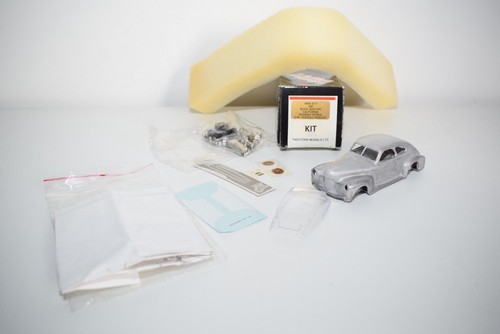 C22 western models kit - 1:43,
