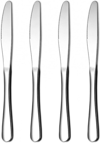 Berglander tafelmesser set - berglander, aus