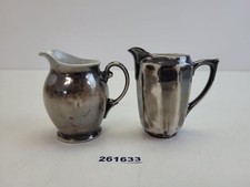 2x Milchkännchen PW Bavaria