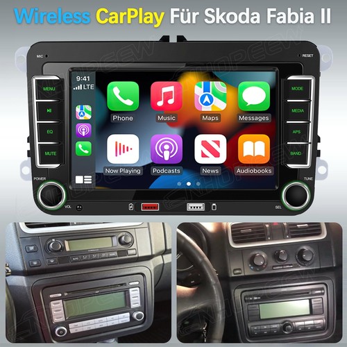 Autoradio 2din wireless - autoradio,