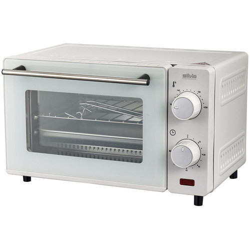 Silva homeline mini backofen - silva, mini-backofen