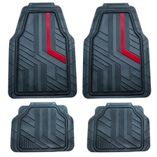 Universal Fußmatten Set