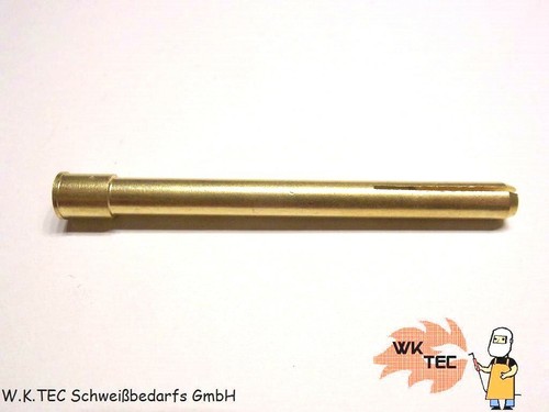 Spannhülse für aw42 al22 - spannhülse,