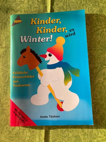 Kinder es wird - kinder,,