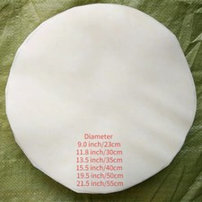 1X Ziege Skin Djembe Trommel