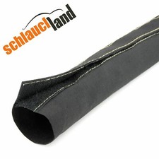 1m Gewebeschlauch Nylon