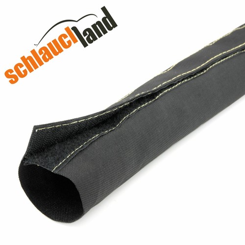 Gewebeschlauch nylon - 1m,