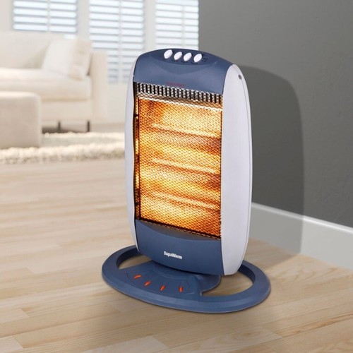 Supawarm oszillierende - supawarm,