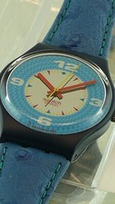 Swatch-Gent: Cancun. NEU / NEW