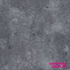 EUR 2,81/qm / Noordwand 68653 Tapete Betonoptik Industrial Mauer Dunkel-Grau