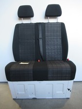 Sprinter 906 Crafter I 2E vorne Sitzbank Beifahrersitz Sitz Tunja Original