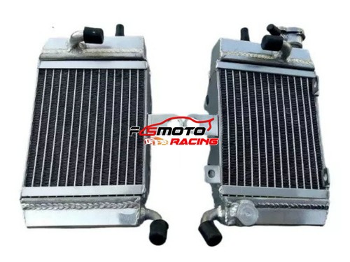Aluminum radiator for - aluminum,