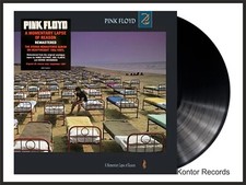 Pink Floyd "a momentary lapse