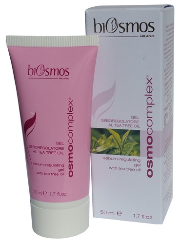 Gel anti akne ml - 50,