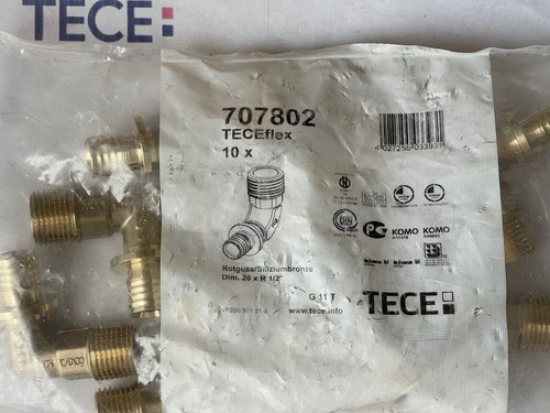 Teceflex 707802 - 1x,