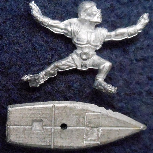 1985 judge dredd jd13 - 1985,