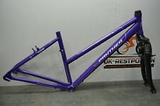 Panther TK-1 Trekking Rahmenset 28" mit Suntour CR7V RH45cm aus Neurad demontier