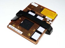 Grafikkarten Rahmen GPU VGA Box Clevo One mySN Nexoc M57RU M570RU M570TU M571TU