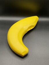 Tupperware  Banana Joe Bananenbox Banane Bananen Dose *
