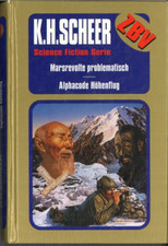 ZBV Serie Band 15- 17 von K.H