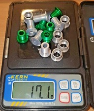 Tune 10 Kettenblattschrauben +