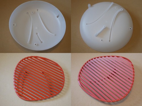 Foscarini nuage design lampe - foscarini,