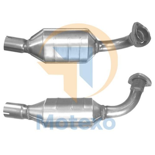 Bm91003 katalysator jaguar - bm91003,