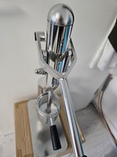 Spaghetti Eispresse BELLA