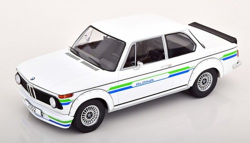 Mcg bmw 2002 - bmw, alpina