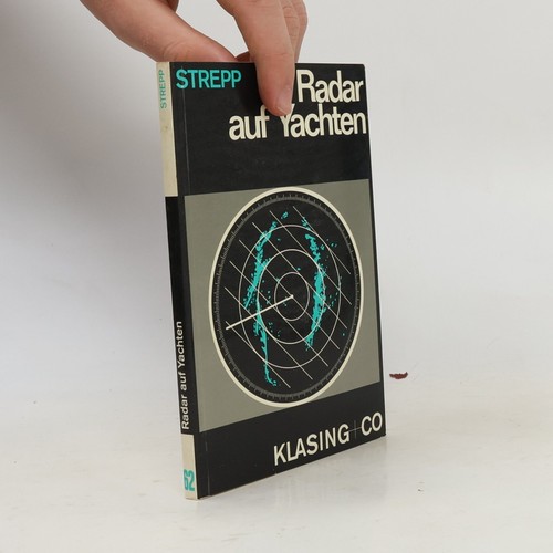 Radar auf yachten und - auf, anderen