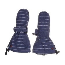 Ducksday, Fäustlinge