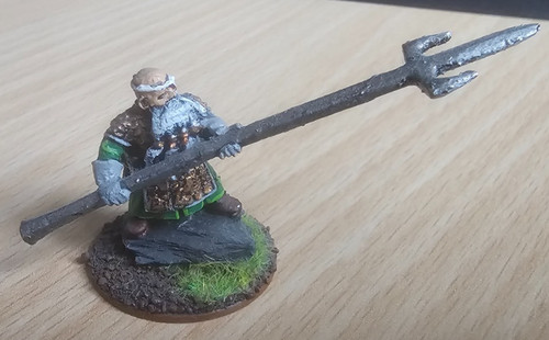 Herr der ringe figuren - ringe,