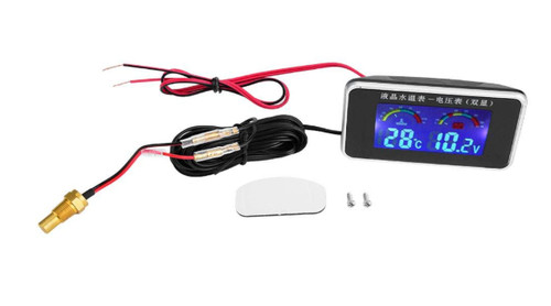 Kimiss auto thermometer - kimiss,