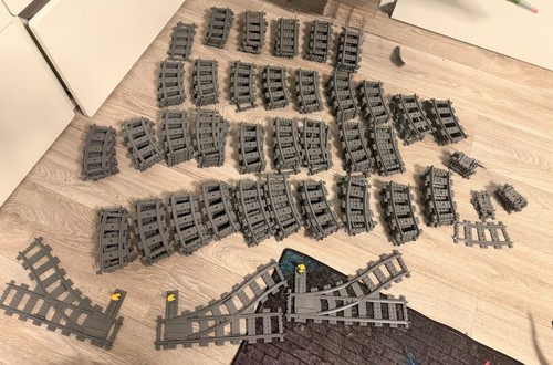 Großes lego - großes,