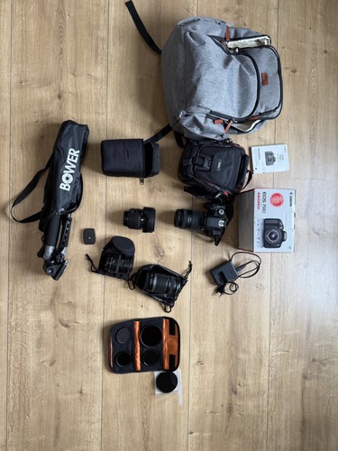 Canon eos 750d - canon,