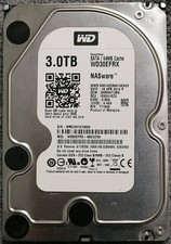 Western Digital RED WD30EFRX