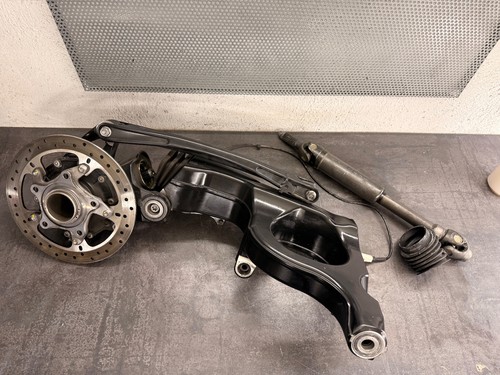 Bmw k1200r kardan getriebe - kardan,