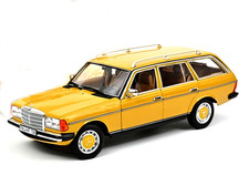 Mercedes-Benz 200T (Kombi)